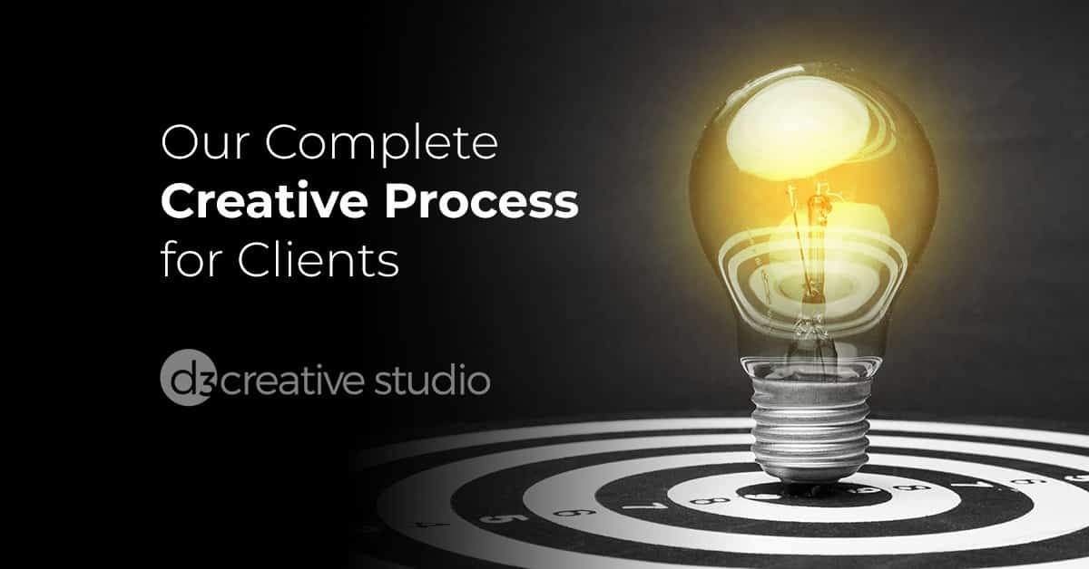 D3 Creative Studio